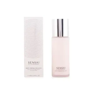 Sensai Body Firming Emulsion - Kanebo Cuidado antiedad y antiarrugas 200 ml