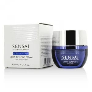 Sensai Cellular Performance Extra Intensive Cream - Kanebo Cuidado antiedad y antiarrugas 40 ml
