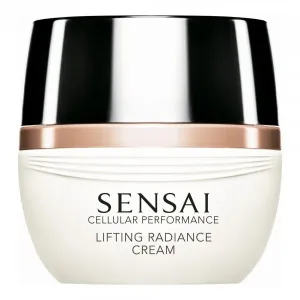 Sensai Cellular Performance Lifting Radiance Cream - Kanebo Tratamiento reafirmante y lifting 40 ml