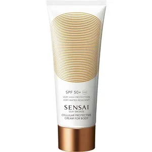 SENSAI Cellular Protective Cream For Body 2 150 ml