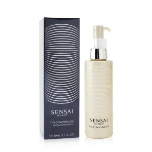Sensai ultimate the cleansing oil - Kanebo Aceite, loción y crema corporales 150 ml