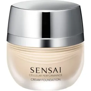 SENSAI Cream Foundation 2 30 ml