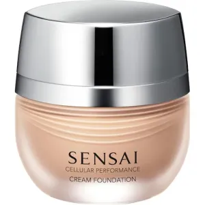 SENSAI Cream Foundation 2 30 ml #104443