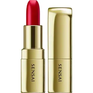 maquillaje de labios SENSAI