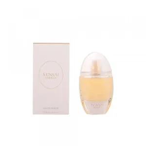 Sensai The Silk - Kanebo Eau De Parfum Spray 50 ml