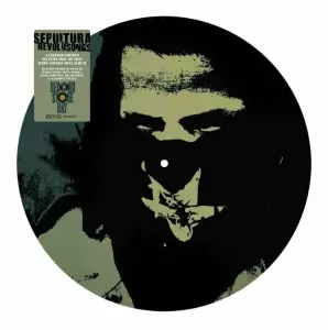 Sepultura - Revolusongs (RSD 2022) (LP) Disco de vinilo