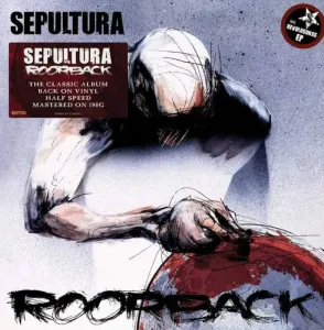 Sepultura - Roorback (2 LP) Disco de vinilo
