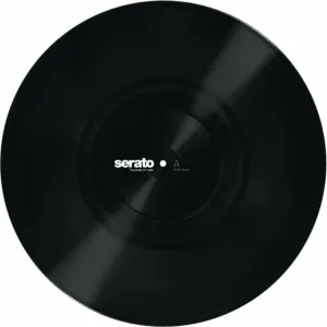 Serato Performance Vinyl Negro #497851