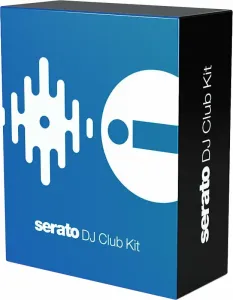 Serato Club Kit (Producto digital)