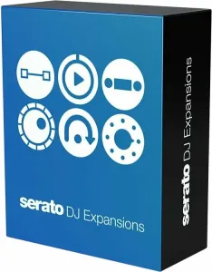 Serato DJ Expansions (Producto digital)