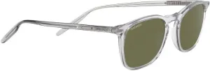 Serengeti Delio Shiny Crystal/Mineral Polarized 555Nm M Gafas Lifestyle