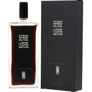 La Couche Du Diable - Serge Lutens Eau De Parfum Spray 100 ml