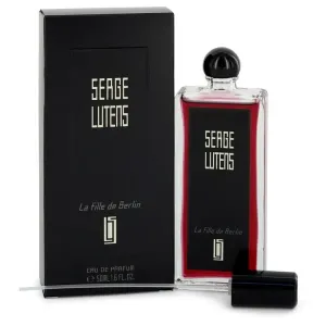 La Fille De Berlin - Serge Lutens Eau De Parfum Spray 50 ML