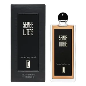Santal Majuscule - Serge Lutens Eau De Parfum Spray 50 ml #637487