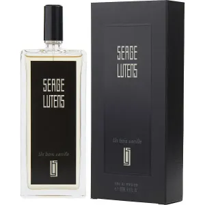 Un Bois Vanille - Serge Lutens Eau De Parfum Spray 100 ML