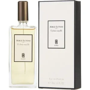 Un Bois Vanille - Serge Lutens Eau De Parfum Spray 50 ml #699964