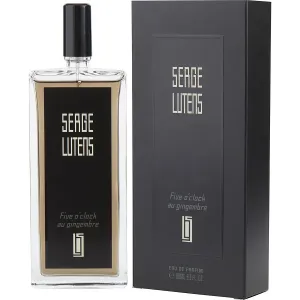 Five O'clock Au Gingembre - Serge Lutens Eau De Parfum Spray 100 ml