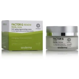 Factor G Renew Regenerating cream Anti-aging - Sesderma Cuidado del cuello y el escote 50 ml