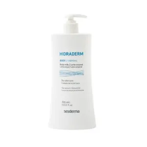 Hidraderm hyal Facial cream - Sesderma Loción corporal 400 ml