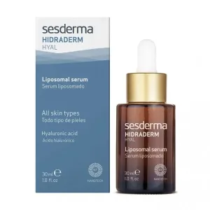 Hidraderm Hyal Liposomal Sérum - Sesderma Suero y potenciador 30 ml