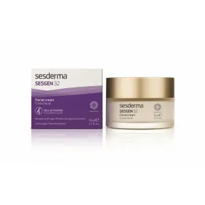 Sesgen 32 Facial Cream - Sesderma Tratamiento energizante y luminoso 50 ml