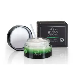 Anti-Aging Cream - Sevens Skincare Cuidado antiedad y antiarrugas 50 ml