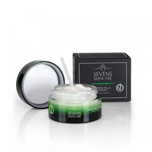 Crema piel impura - Sevens Skincare Limpiador - Desmaquillante 50 ml