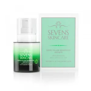 Replenishing Anti-Ageing Filler - Sevens Skincare Cuidado antiedad y antiarrugas 30 ml