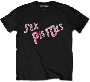 Camiseta sin mangas Sex Pistols