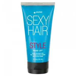 Style Sexy Hair Gel Tenue Extra Ferme - Sexy Hair Cuidado del cabello 150 ml