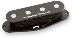 Seymour Duncan SCPB-3 Negro