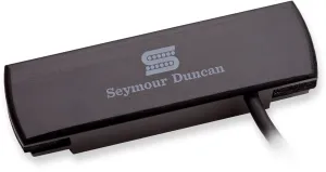 Seymour Duncan Woody Hum Cancelling Negro