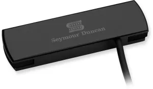 Seymour Duncan Woody Single Coil Negro