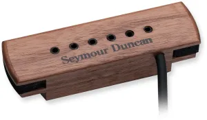 Seymour Duncan Woody XL Hum Cancelling Nuez