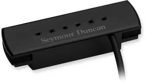 Seymour Duncan Woody XL Hum Negro