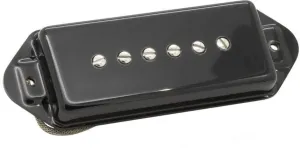 Seymour Duncan SANTR-P90DE N BLK Pastilla de guitarra