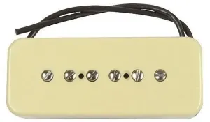 Seymour Duncan SSP90-1B CRE Beige Pastilla de guitarra