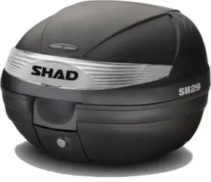 Shad Top Case SH29 Baúl / Bolsa para Moto