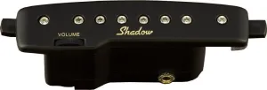 Shadow SH-145BL Negro