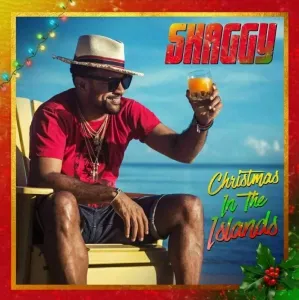 Shaggy - Christmas In The Islands (2 LP) Disco de vinilo