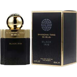 Black Iris - Shanghai Tang Eau De Parfum Spray 60 ml
