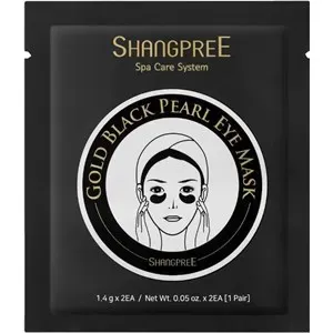 Shangpree Pearl Eye Mask 2 1.40 g