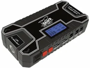 Shark Accessories Jump Starter EPS-400 Cargador de moto / Batería