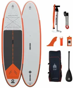 Shark Wind Surfing-FLY X 11' (335 cm) Paddleboard