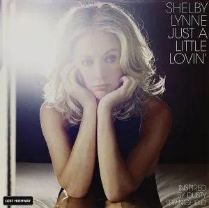 Shelby Lynne - Just A Little Lovin' (2 LP) Disco de vinilo
