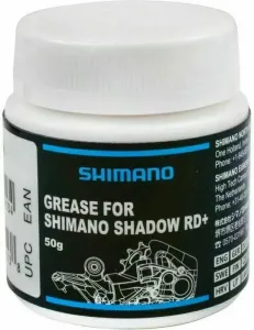 Shimano Shadow RD+ 50 g Mantenimiento de bicicletas
