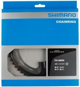 Shimano Y1P498060 Plato de cadena Asymmetric-110 BCD 50T