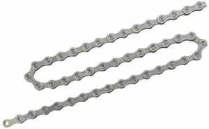 Shimano CN-HG54 Silver 10-Speed 116 Links Chain
