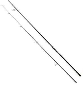 Shimano Fishing Tribal TX-1A 3,6 m 2,75 lb 2 partes Caña de carpa