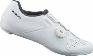 Shimano SH-RC300 Women Road Blanco 39 Zapatillas ciclismo mujer